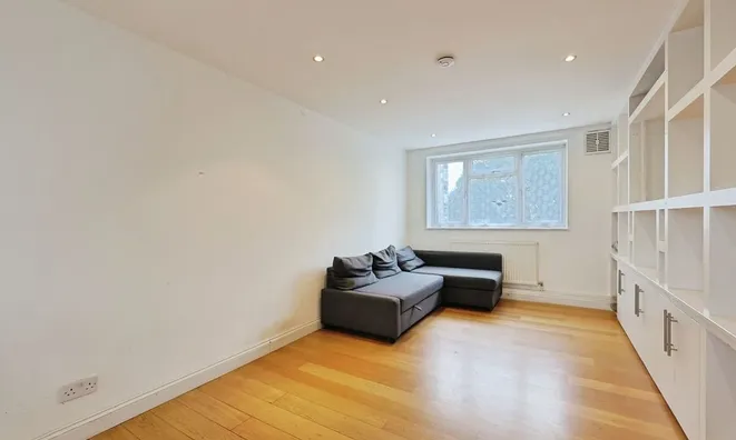 Недвижимость Farnhurst House, Blondel Street: 13
