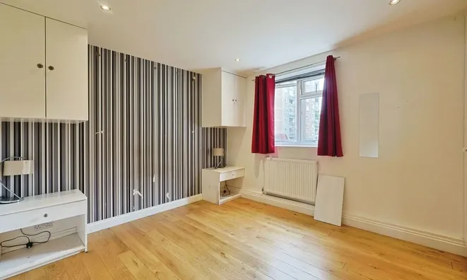 Недвижимость Farnhurst House, Blondel Street: 18
