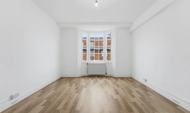 Недвижимость Ralph Court, Queensway: 4