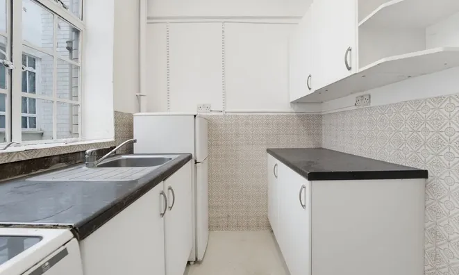 Недвижимость Ralph Court, Queensway: 5
