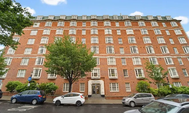 Недвижимость Ralph Court, Queensway: 6
