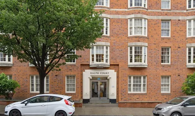 Недвижимость Ralph Court, Queensway: 7