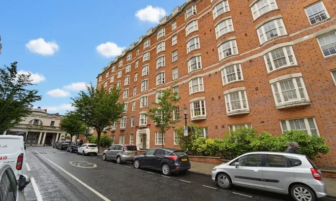 Недвижимость Ralph Court, Queensway: 8
