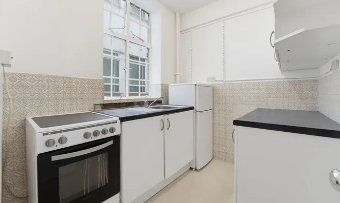 Недвижимость Ralph Court, Queensway: 11