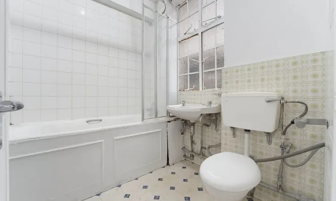 Недвижимость Ralph Court, Queensway: 12