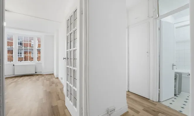 Недвижимость Ralph Court, Queensway: 13