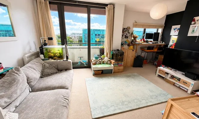 Недвижимость Drayton Park: 4