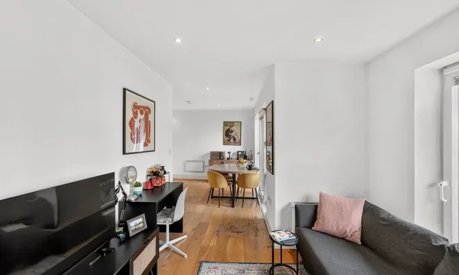 Недвижимость Tiltman Place, Finsbury Park: 1