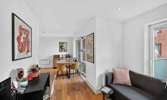 Недвижимость Tiltman Place, Finsbury Park: 3
