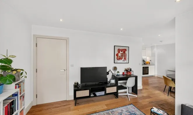 Недвижимость Tiltman Place, Finsbury Park: 4