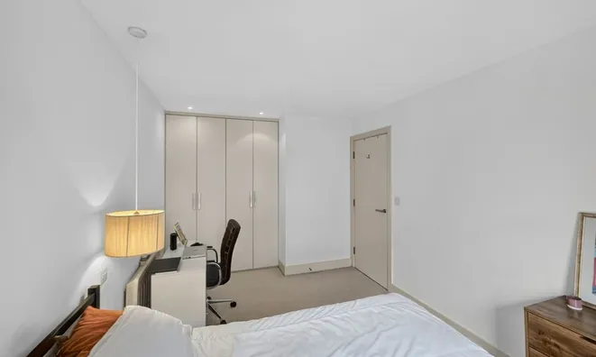Недвижимость Tiltman Place, Finsbury Park: 5