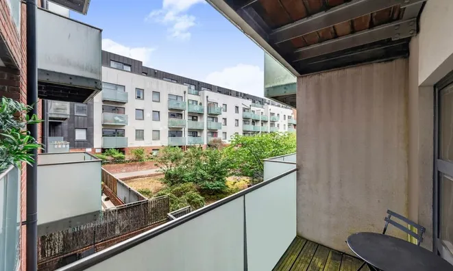 Недвижимость Tiltman Place, Finsbury Park: 6
