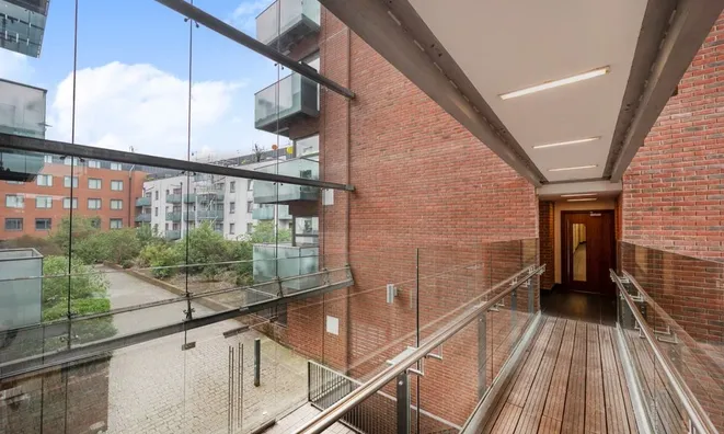 Недвижимость Tiltman Place, Finsbury Park: 7