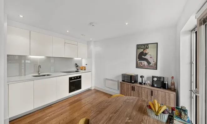 Недвижимость Tiltman Place, Finsbury Park: 11