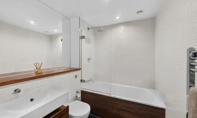 Недвижимость Tiltman Place, Finsbury Park: 12