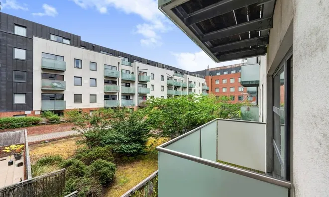 Недвижимость Tiltman Place, Finsbury Park: 13