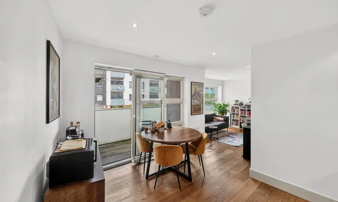 Недвижимость Tiltman Place, Finsbury Park: 14