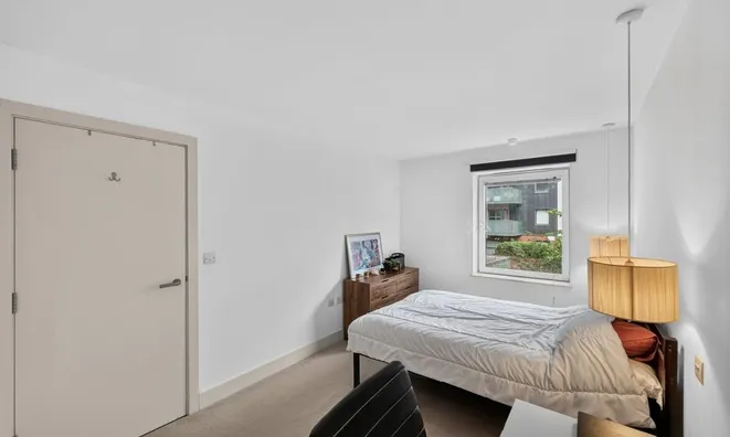 Недвижимость Tiltman Place, Finsbury Park: 15