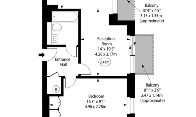 Недвижимость Tiltman Place, Finsbury Park: 16