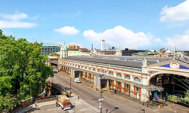 Недвижимость West Smithfield: 3