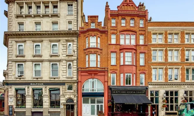 Недвижимость West Smithfield: 6