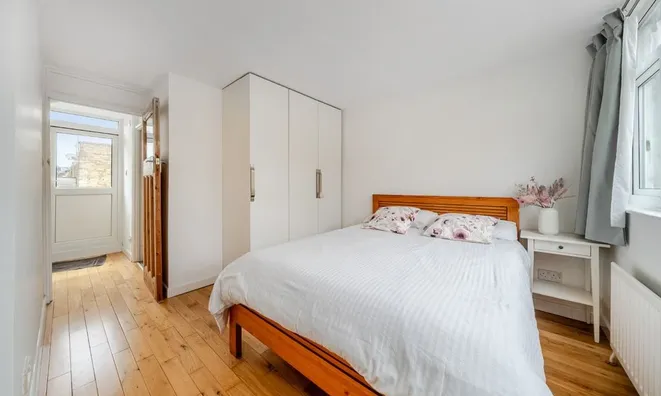 Недвижимость Devonport Road, Shepherd's Bush: 2