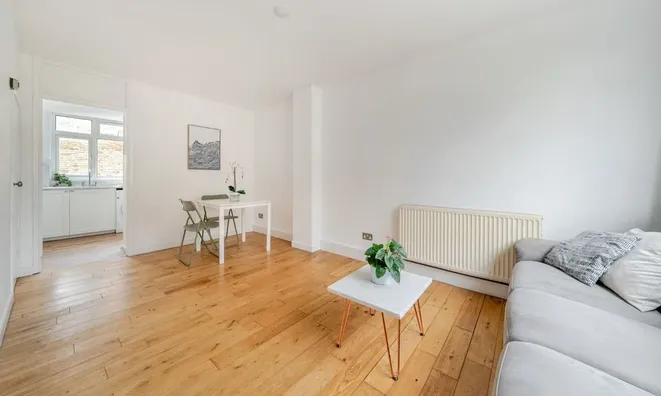 Недвижимость Devonport Road, Shepherd's Bush: 4