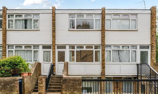 Недвижимость Devonport Road, Shepherd's Bush: 5