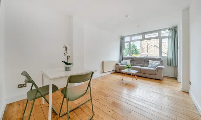 Недвижимость Devonport Road, Shepherd's Bush: 6