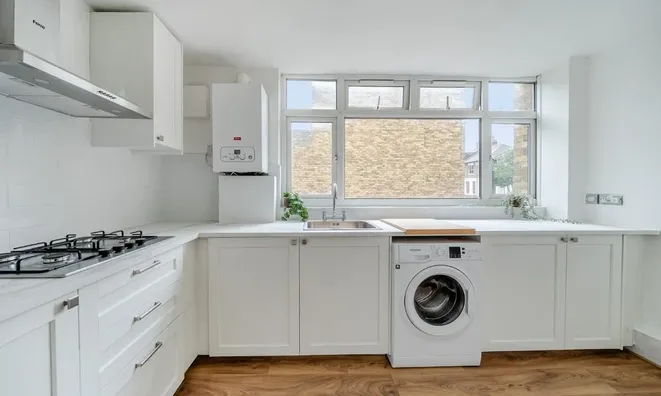 Недвижимость Devonport Road, Shepherd's Bush: 7