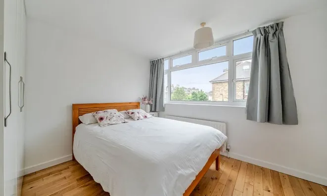 Недвижимость Devonport Road, Shepherd's Bush: 9