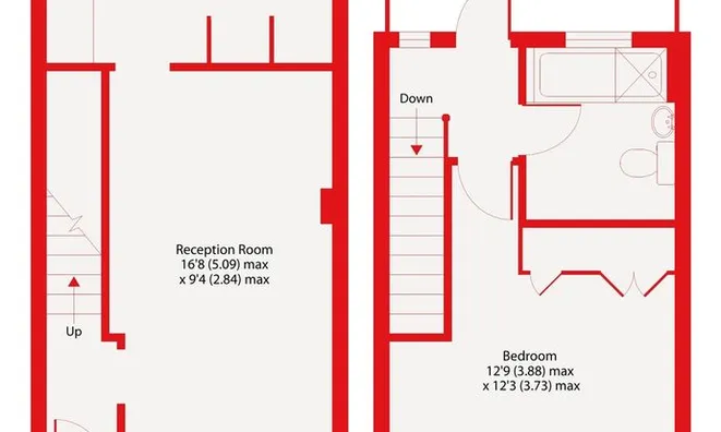Недвижимость Devonport Road, Shepherd's Bush: 11