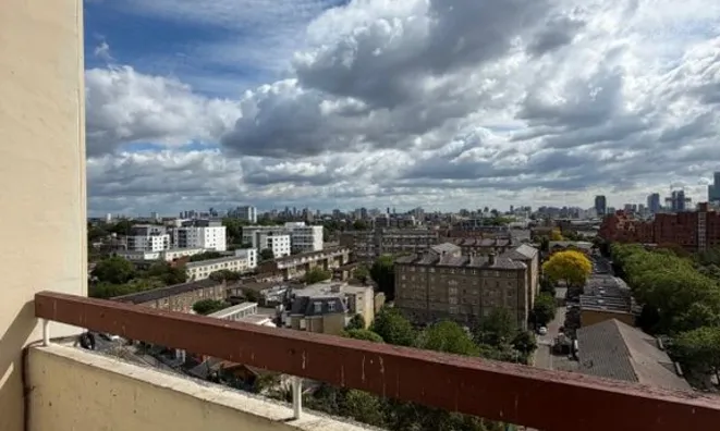 Недвижимость London: 5