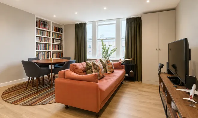 Недвижимость Hornsey Road, Islington: 6