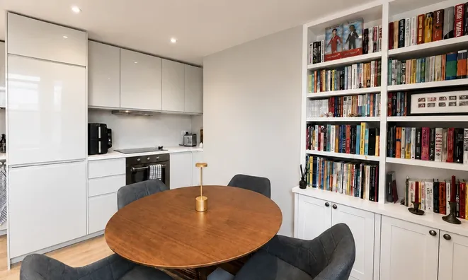 Недвижимость Hornsey Road, Islington: 7