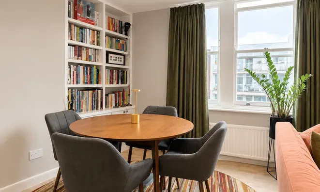 Недвижимость Hornsey Road, Islington: 8