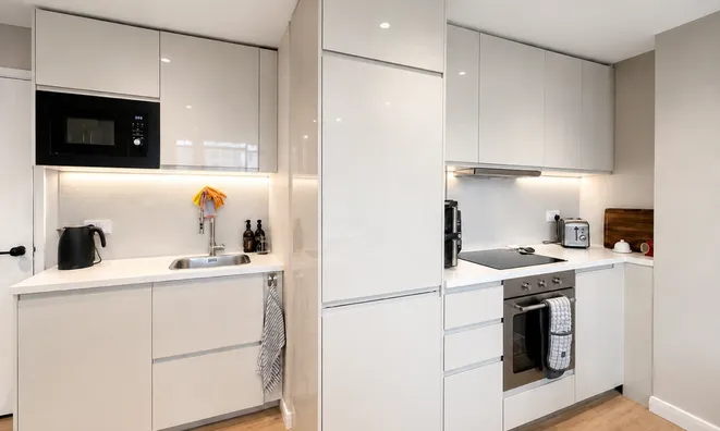 Недвижимость Hornsey Road, Islington: 9