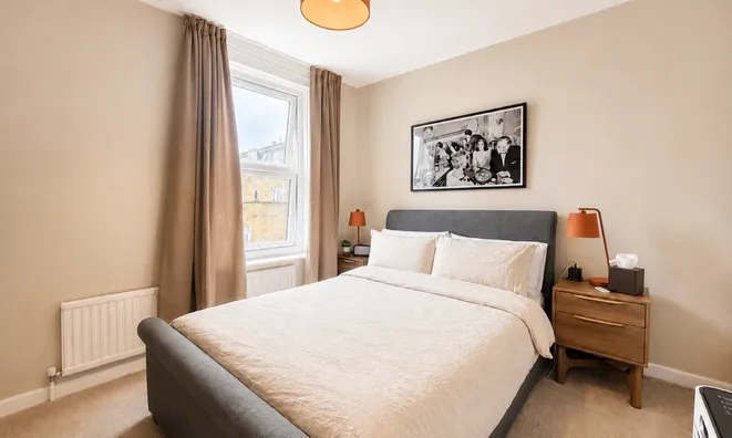 Недвижимость Hornsey Road, Islington: 10
