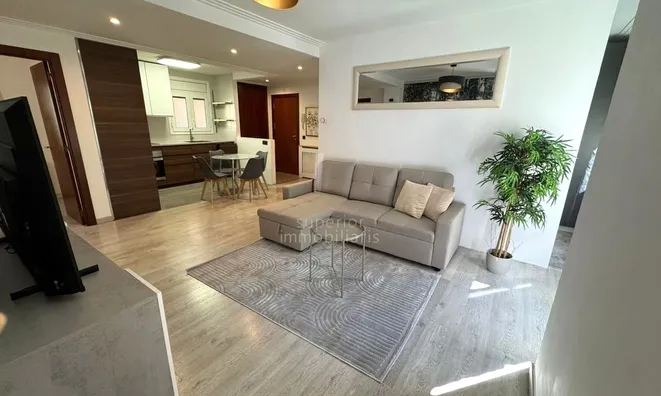 Недвижимость Apartment for sale in Arinsal, 3 bedrooms: 2