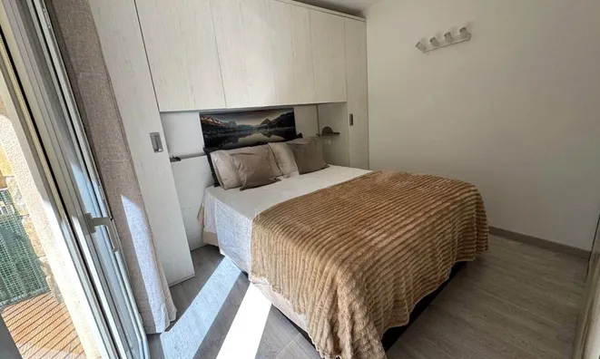 Недвижимость Apartment for sale in Arinsal, 3 bedrooms: 4