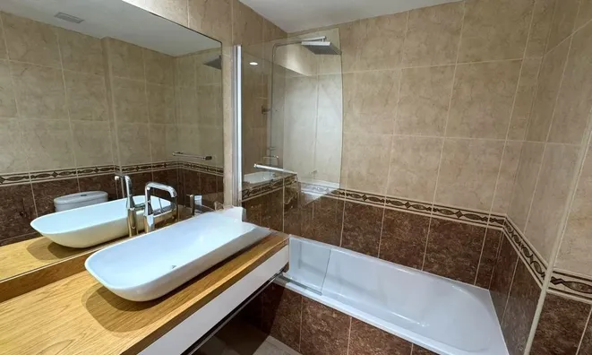Недвижимость Apartment for sale in Arinsal, 3 bedrooms: 7
