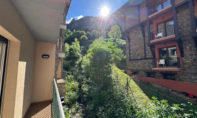 Недвижимость Apartment for sale in Arinsal, 3 bedrooms: 8