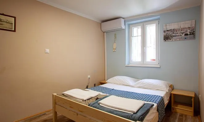 Недвижимость House with a Terrace Piran: 19
