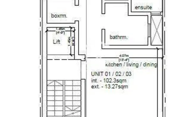 Недвижимость Central Mosta Retreat: 1