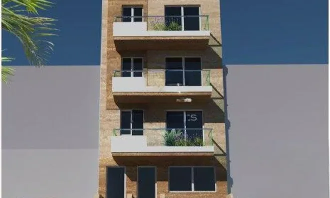 Недвижимость Central Mosta Retreat: 2