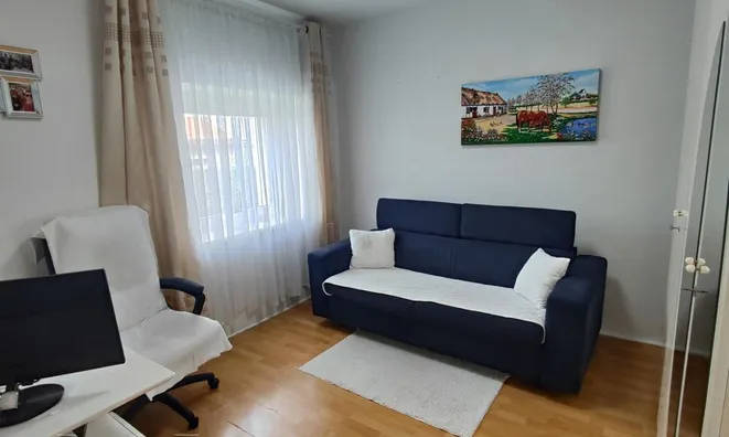 Недвижимость Квартира, 3-комнатная, Новый Бертоки: 4