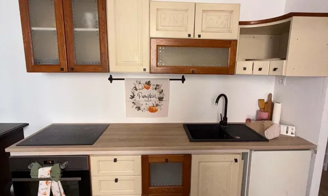 Недвижимость 3-room apartment in Izola: 2