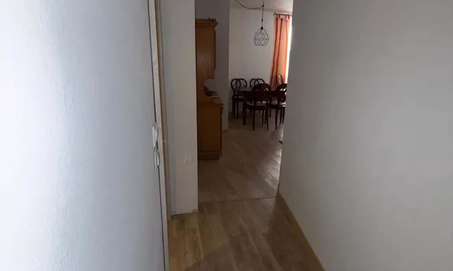 Недвижимость 3-room apartment in Izola: 3
