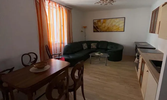 Недвижимость 3-room apartment in Izola: 4