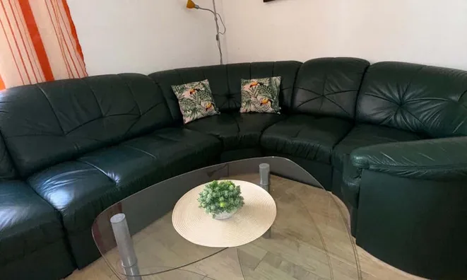 Недвижимость 3-room apartment in Izola: 6